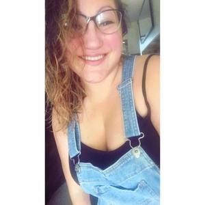 Meet your Posher, Darriane